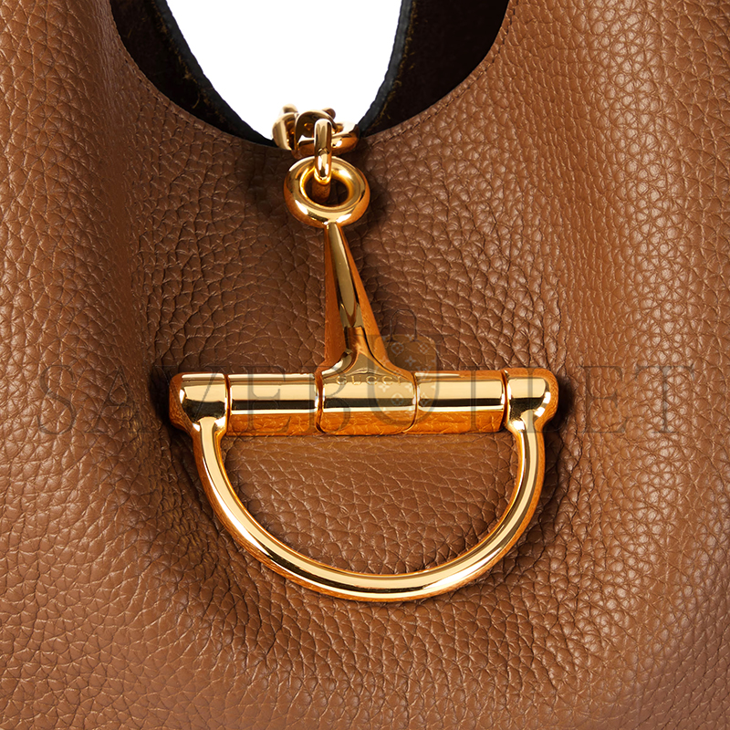 GUCCI SOFTBIT MAXI SHOULDER BAG 837466 (46*26*16cm) GUCCI SOFTBIT MAXI SHOULDER BAG 837466 (46*26*16cm)